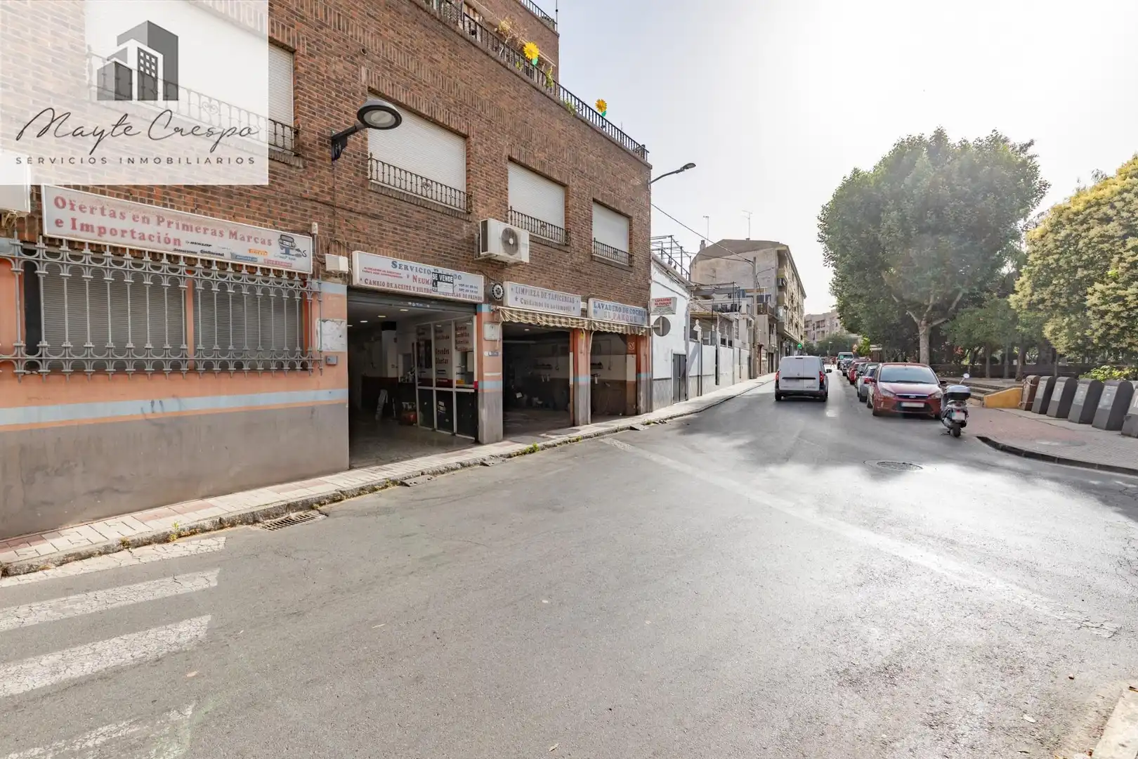 Local comercial en venda a Maracena, imagen 3
