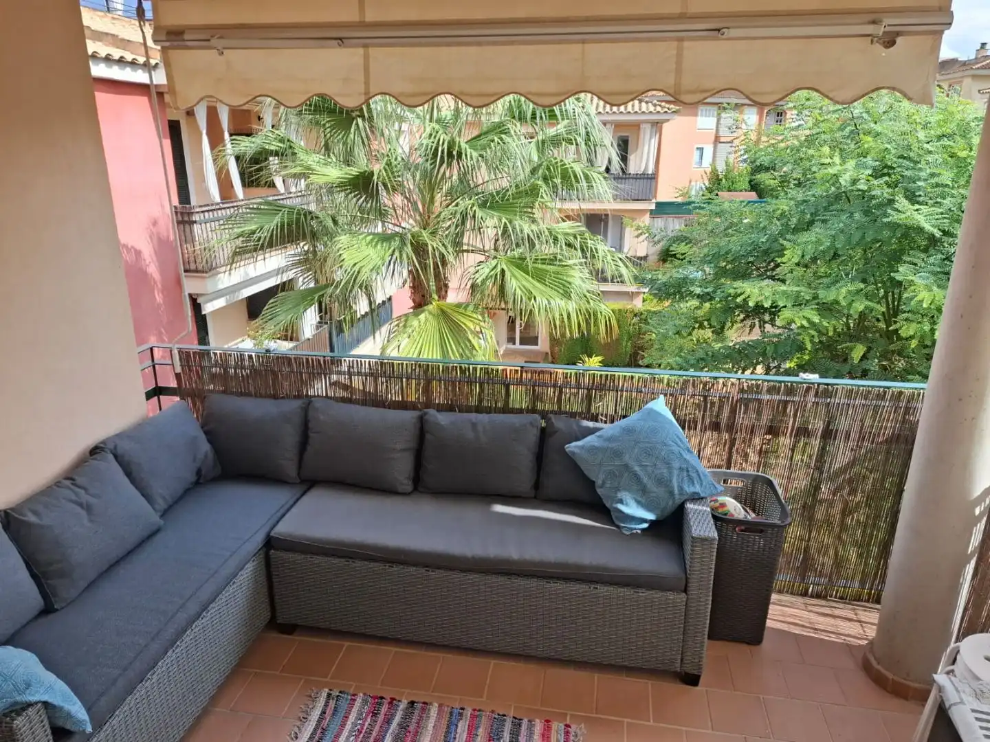 Penthouse mit Pool zur Miete in Santa Margalida 5, imagen 15