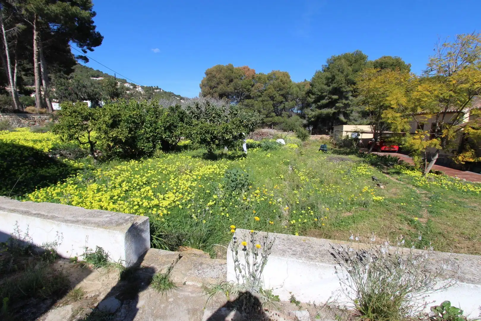 Land for sale in Benicolada - Las Adelfas