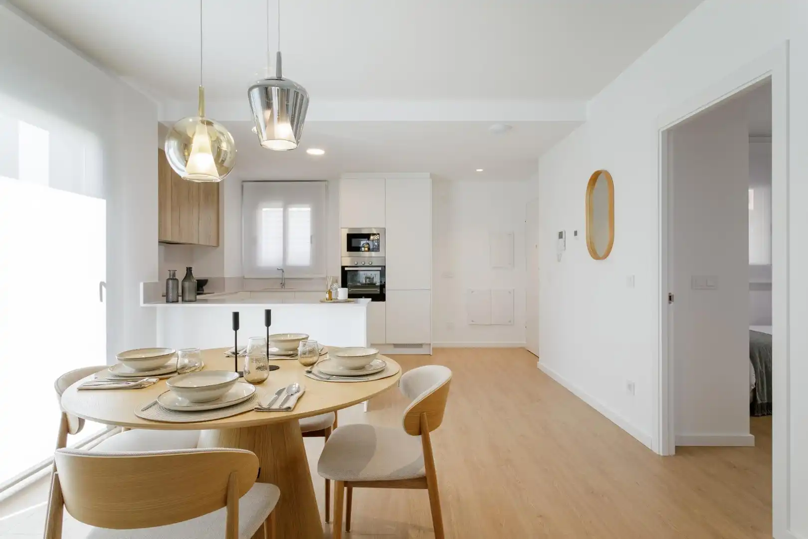 Penthouse with pool for sale in Nueva Torrevieja - Aguas Nuevas, imagen 12