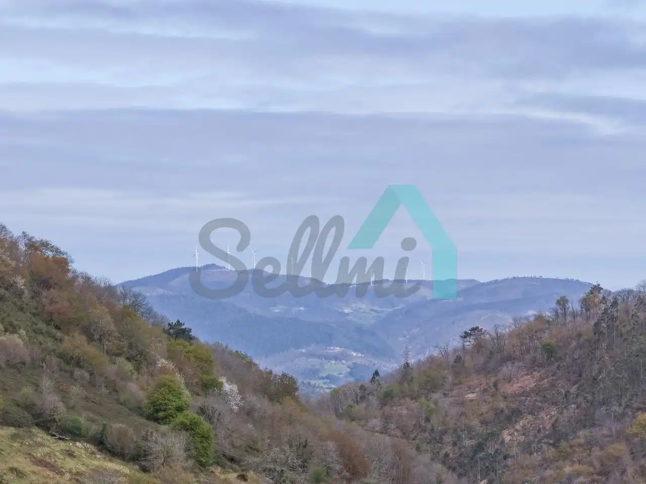 Casa con jardín en venta en Lugar Pedredo, imagen 66