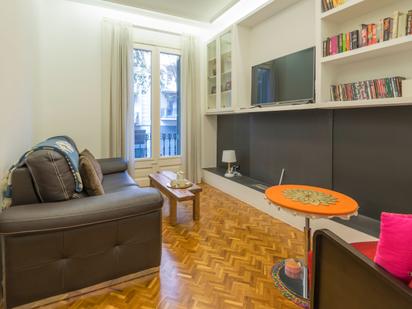 Flat to rent in Carrer D'aragó,  Barcelona Capital