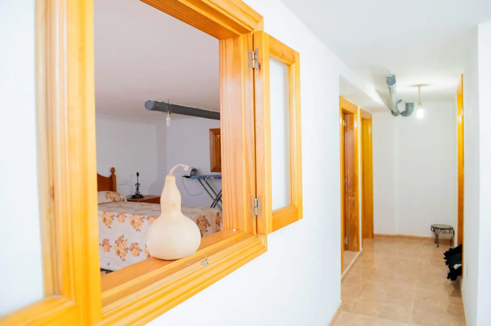 Houses for sale in Cuevas Bajas  with Air Conditioner, Terrace and Storage room