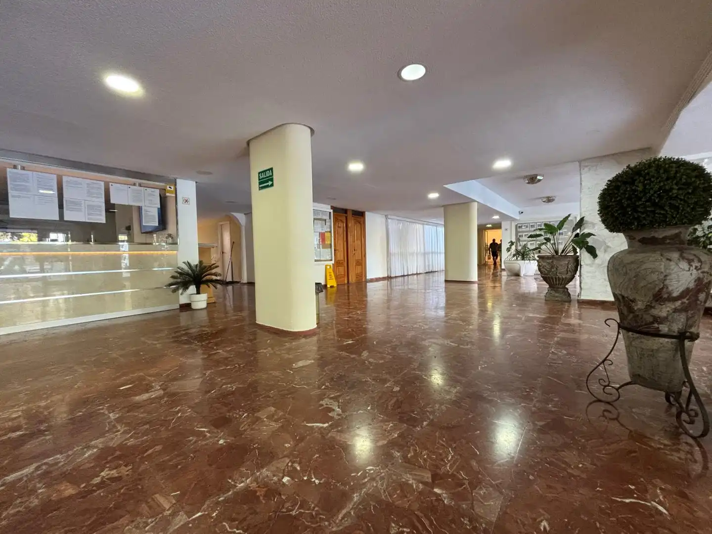 Apartament en venda en Benalmádena amb Aire condicionat, Terrassa i Moblat