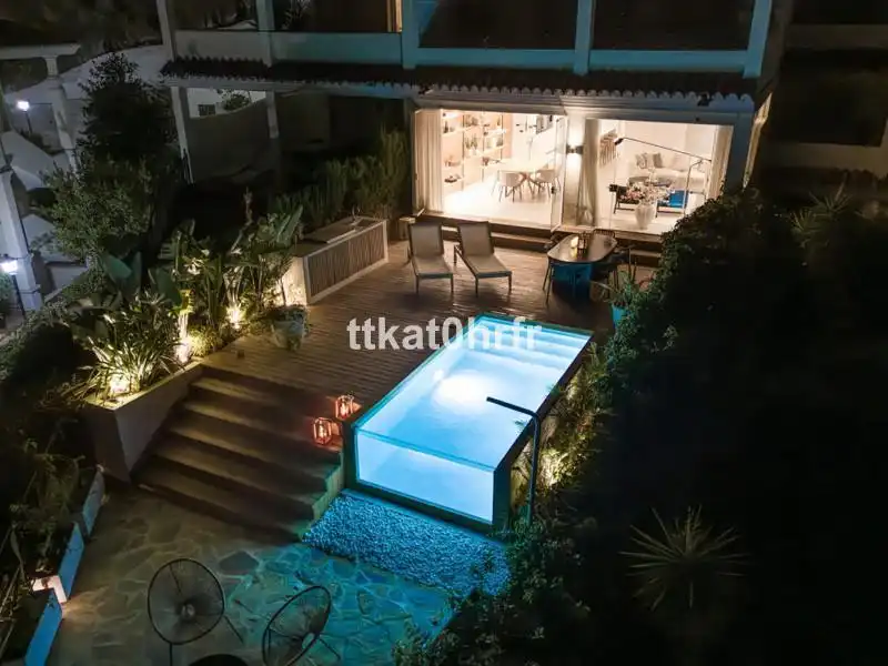 Habitatge amb terrassa de lloguer a Nueva Andalucía, imagen 23