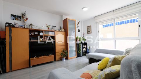 Foto 3 de Piso en venta en Carrer de Góngora, Verdum, Barcelona Capital