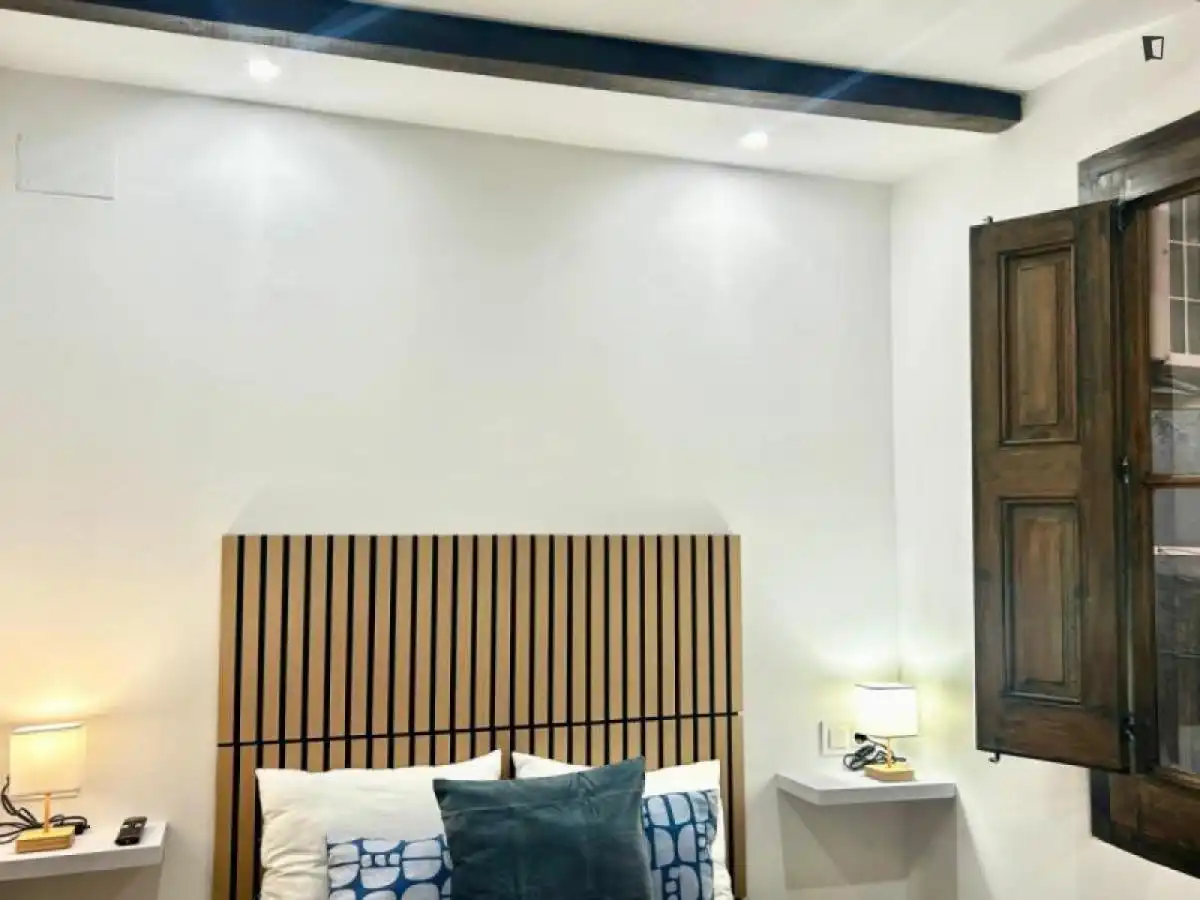 Wohnung zur Miete in Dreta de l'Eixample