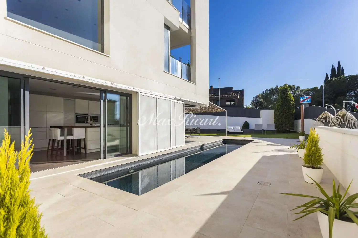 Maison avec terrasse à louer à N/A, imagen 5