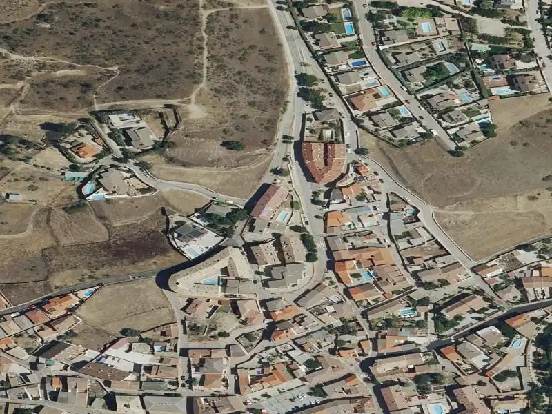 Pis en venda en Villamantilla