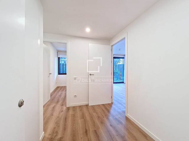 Piso en Alquiler en Barri del Mar