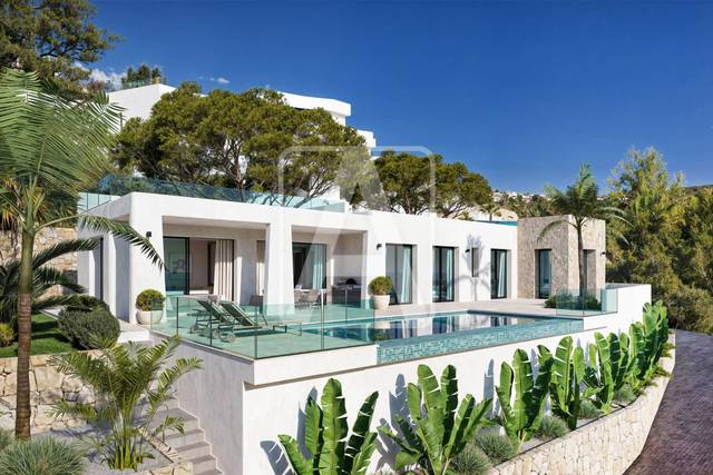 Casa-chalet en Venta en La Empedrola