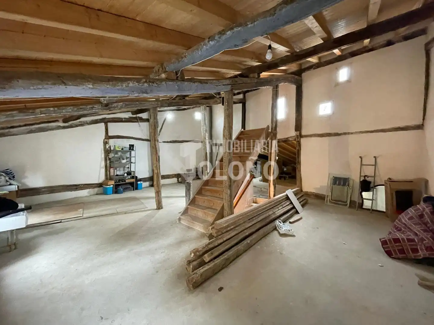 Casa o chalet en venta en Casalarreina con Calefacción, Trastero y Amueblado