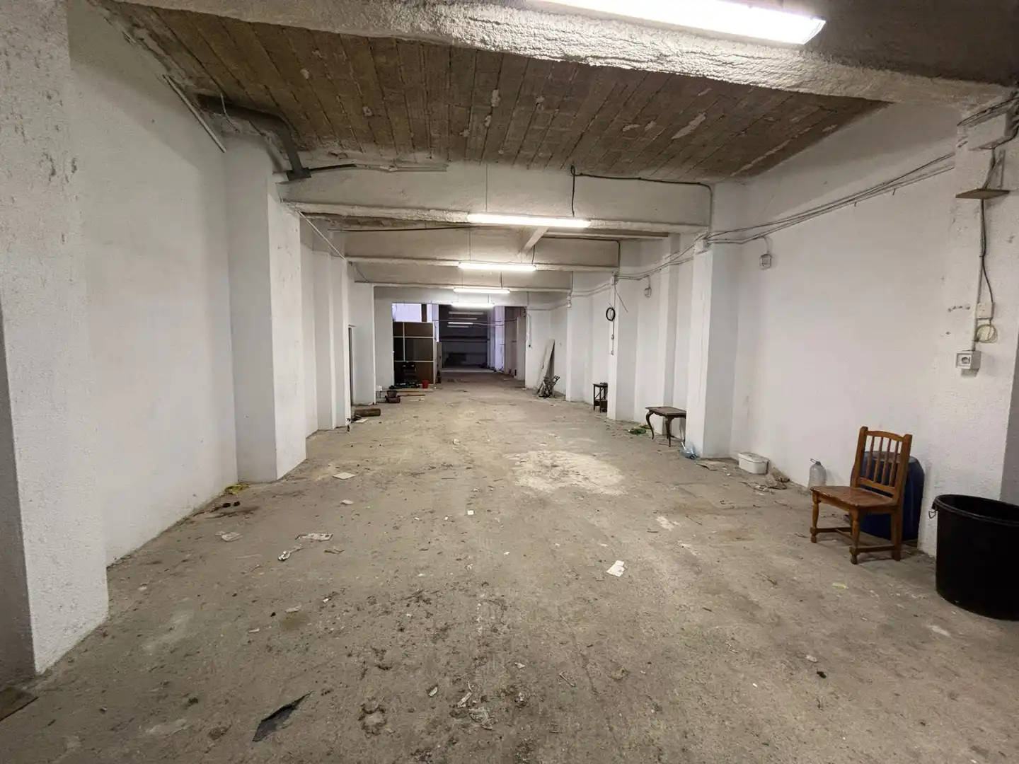 Local en venda a Carrer Jaume I, 35, Les Franqueses del Vallès