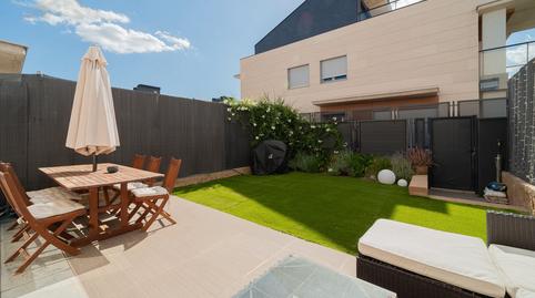 Foto 2 de Casa o xalet en venda a Calle Hernán Cortés, Valenoso, Boadilla del Monte