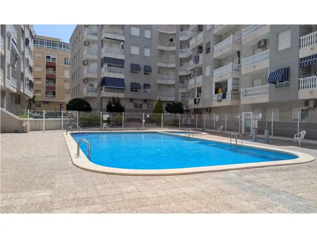 Apartament amb piscina en venda a Avenida Diego Ramirez Pastor, imagen 26