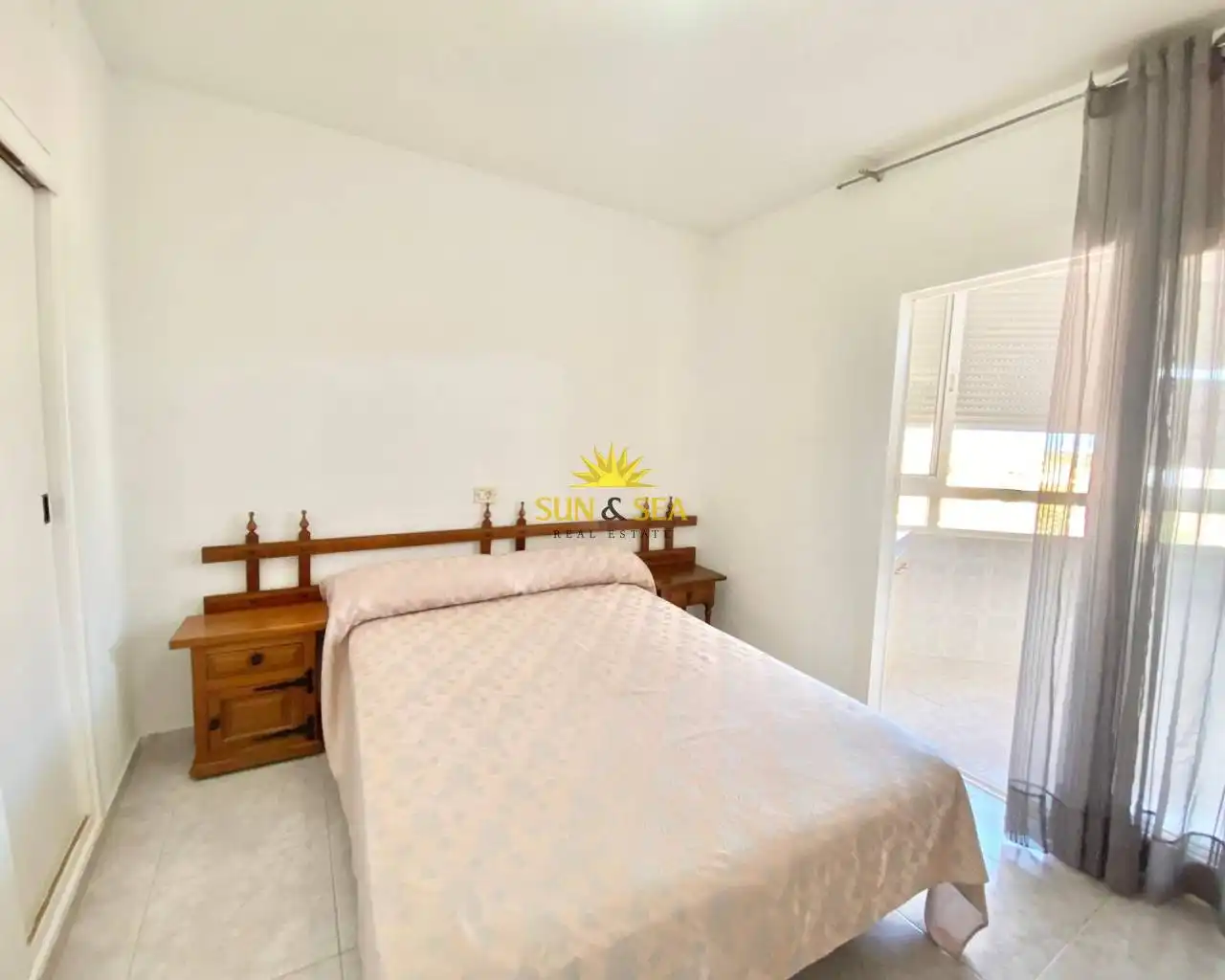 Apartament amb ascensor en venda a Mar Menor de Cartagena – Cabo de Palos, imagen 9
