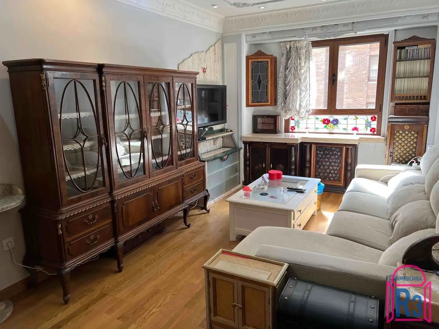 Apartament amb ascensor en venda a Centro Ciudad, imagen 8