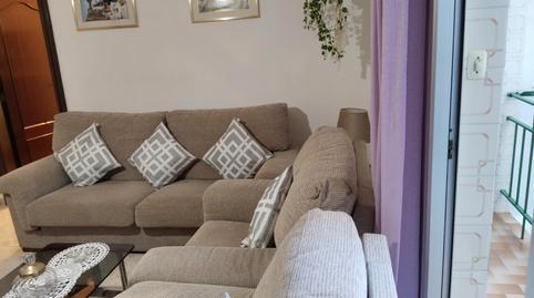 Foto 2 de Piso en venta en Carrer de L'alguer, El Carmel, Barcelona