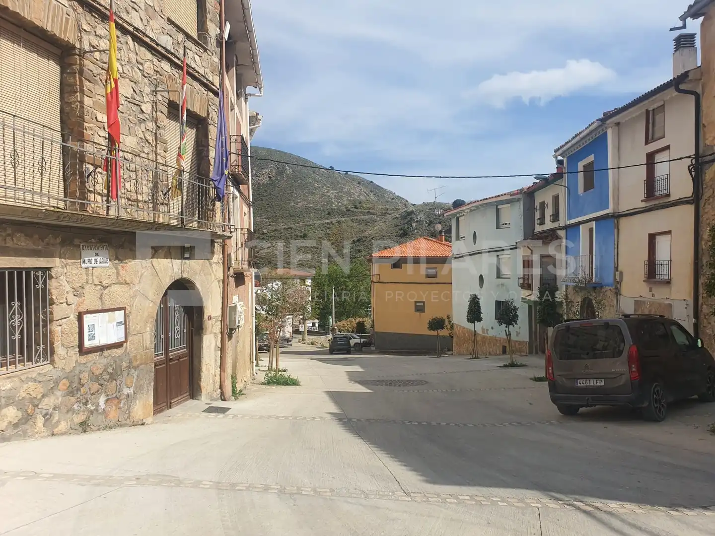 Detached homes for sale in SOLANA, Muro de Aguas