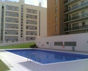 Piscina de Àtic en venda en Montornès del Vallès amb Aire condicionat, Calefacció i Parquet