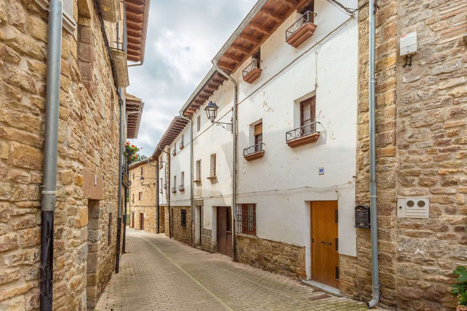 Casa o xalet en venda a Monreal - SANTA BARBARA, 22, Monreal / Elo