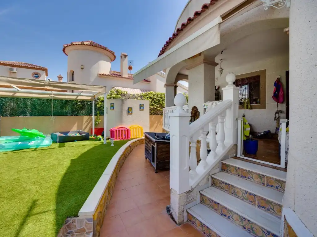 Casa con piscina en venta en Calle Jose Carreras, imagen 27