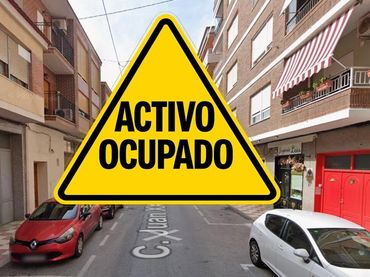 Wohnung mit Aufzug zum Verkauf in JUAN XXIII