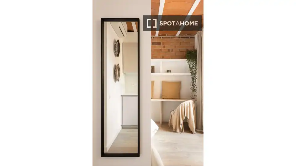 Wohnung zur Miete in Sants