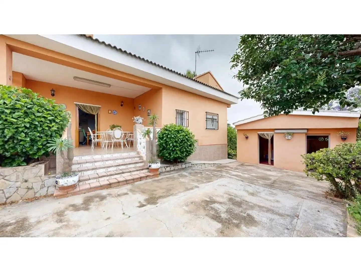 Chalet con terraza en venta en Paridera, imagen 32