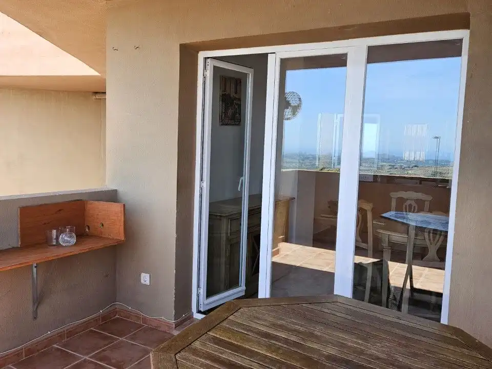 Flat with pool to rent in boira 9, imagen 5
