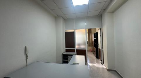 Photo 5 of Office to rent in Calle Alcalde Alfonso de Rojas, Campoamor, Alicante