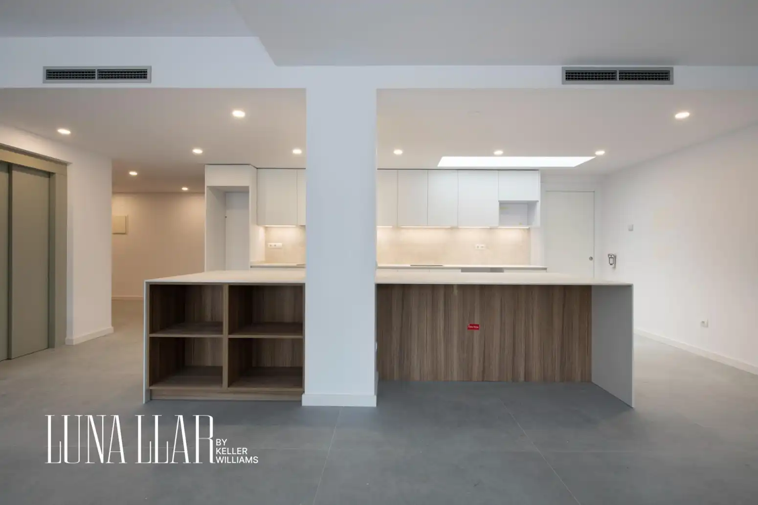 Kitchen of Houses for sale in Castelldefels