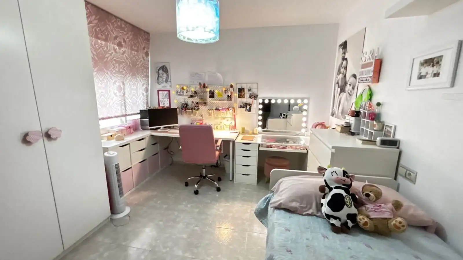 Bedroom of Apartments for sale in Altea  with Air Conditioner and Terrace