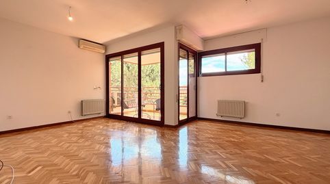 Foto 2 de Piso de alquiler en Pueblos, Estación - Centro, Tres Cantos