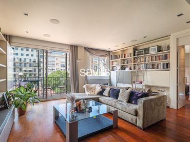 Apartment mit Aufzug zum Verkauf in Eixample