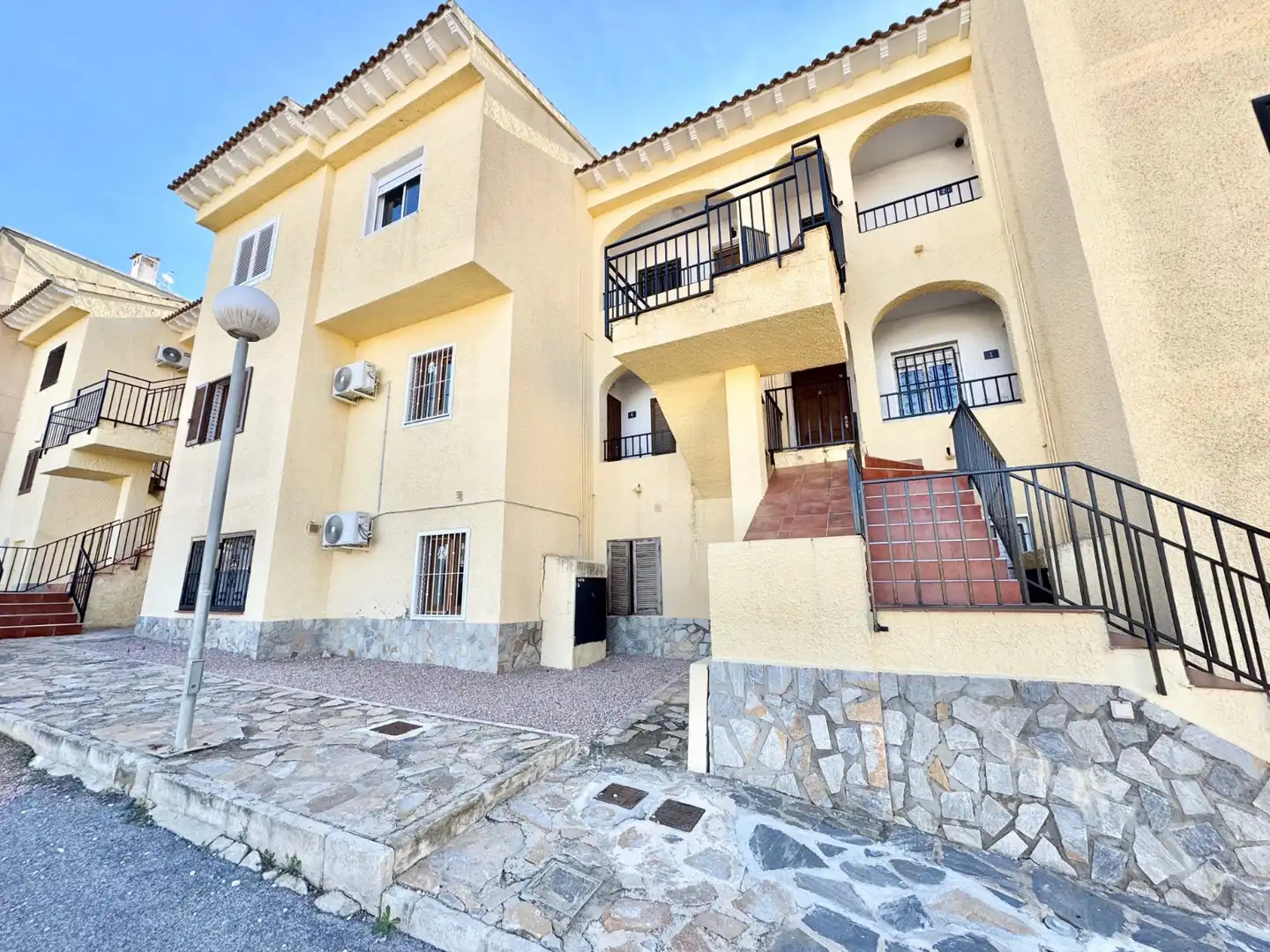 Bungalow con piscina in affitto a Ciudad Quesada, imagen 36