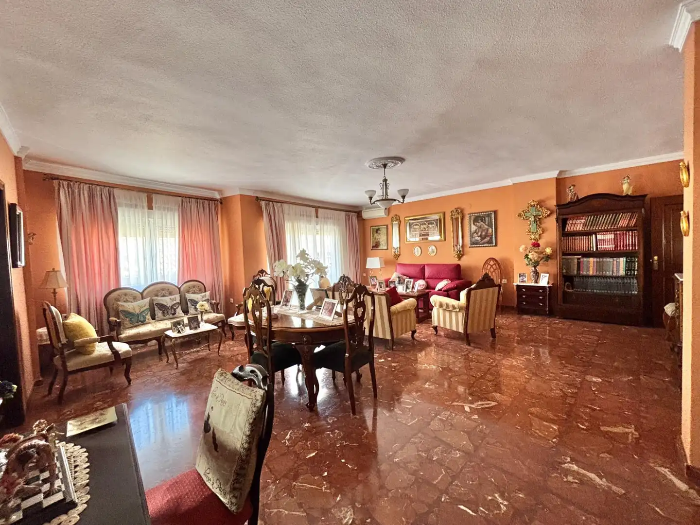 Wohnung mit Terrasse zum Verkauf in Centro, imagen 9