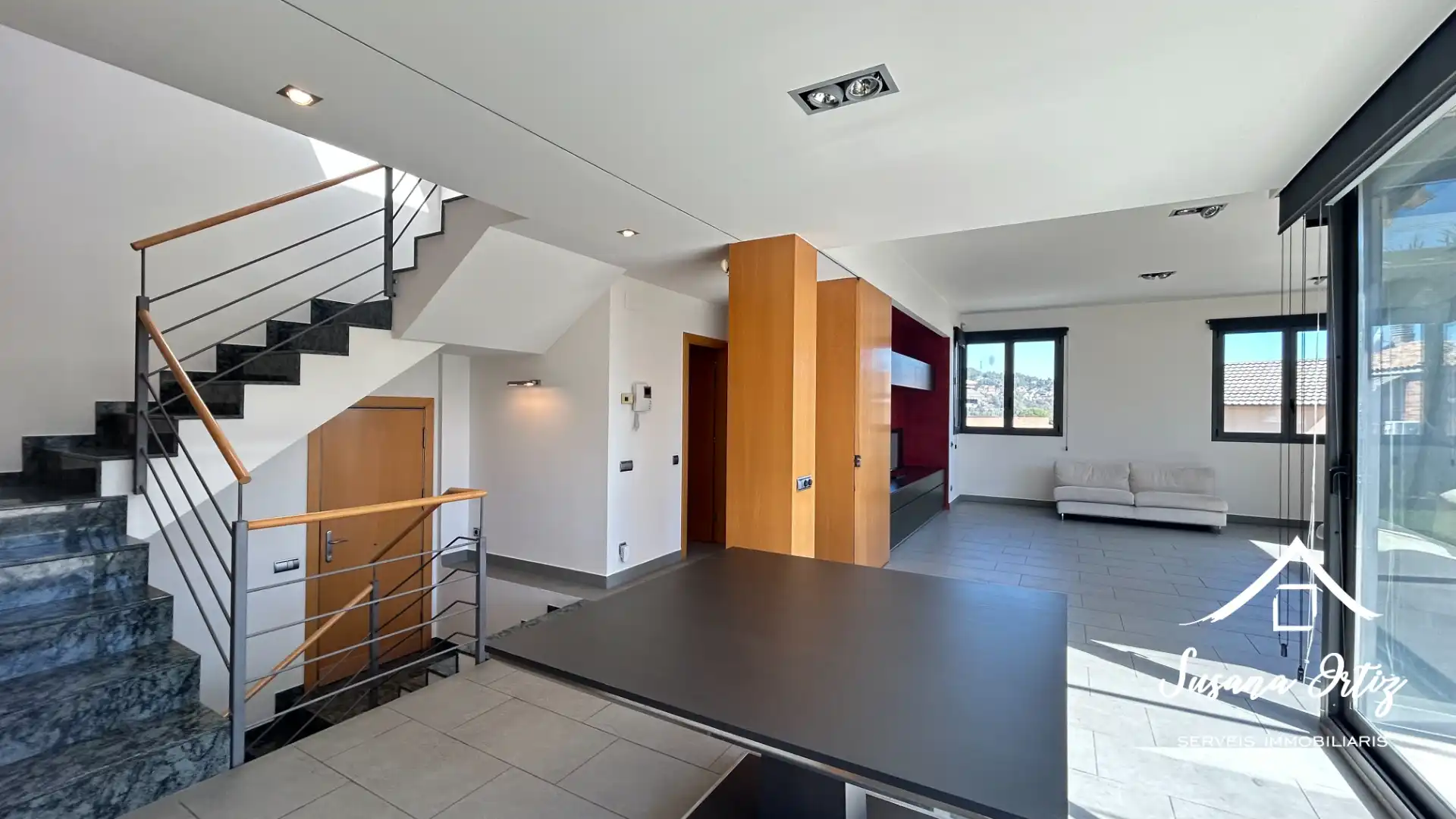 Casa o chalet en venta en Abrera con Aire acondicionado, Calefacción y Jardín privado