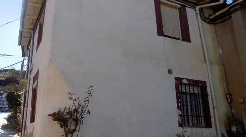 Foto 3 de Finca rústica en venda a Calle Jose Antonio, Brazuelo, León