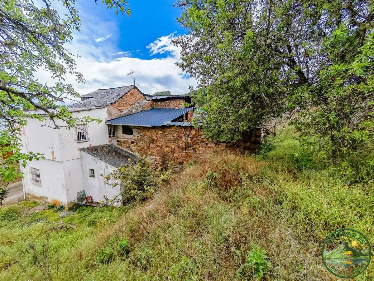 Detached house for sale in Arganza, imagen 4