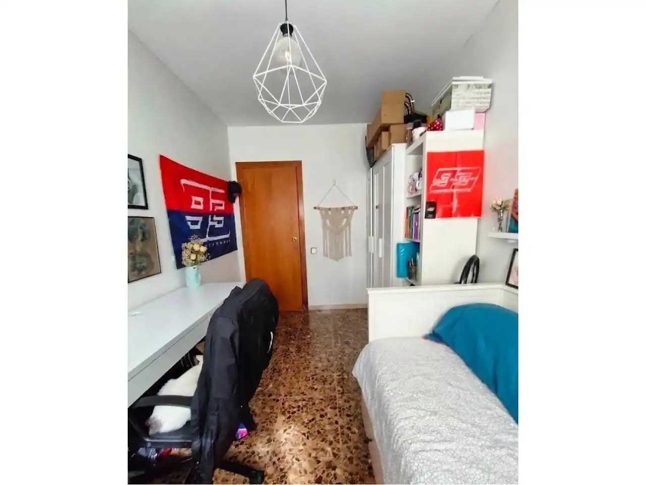 Wohnung mit Terrasse zum Verkauf in Calle Abla, imagen 21