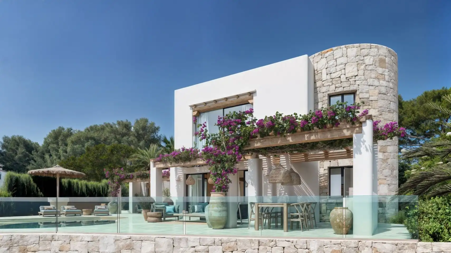 Villa avec piscine à vendre à Teulada, imagen 7