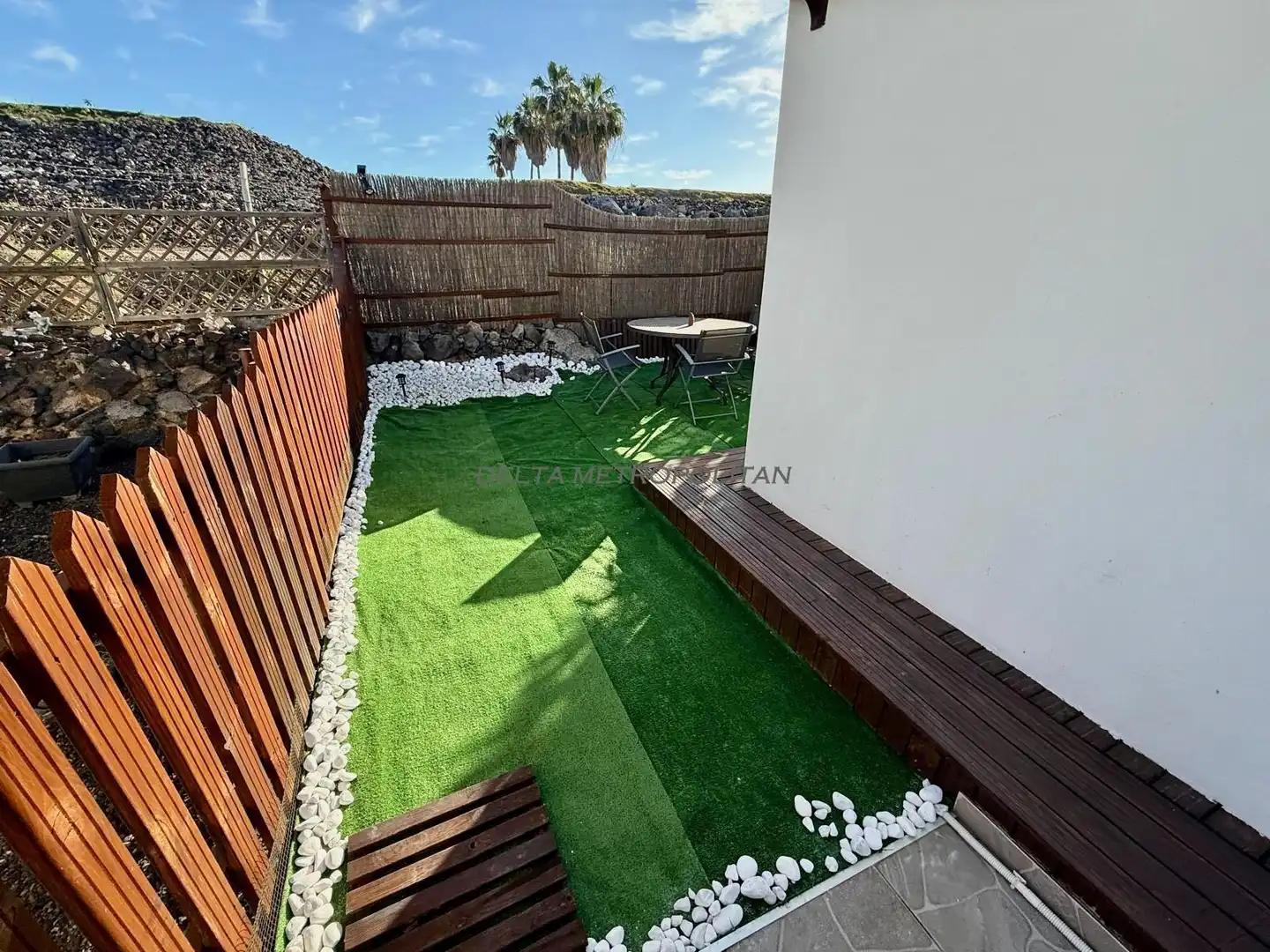 Terrace of Duplexes for sale in San Miguel de Abona  with Air Conditioner, Terrace and Storage room