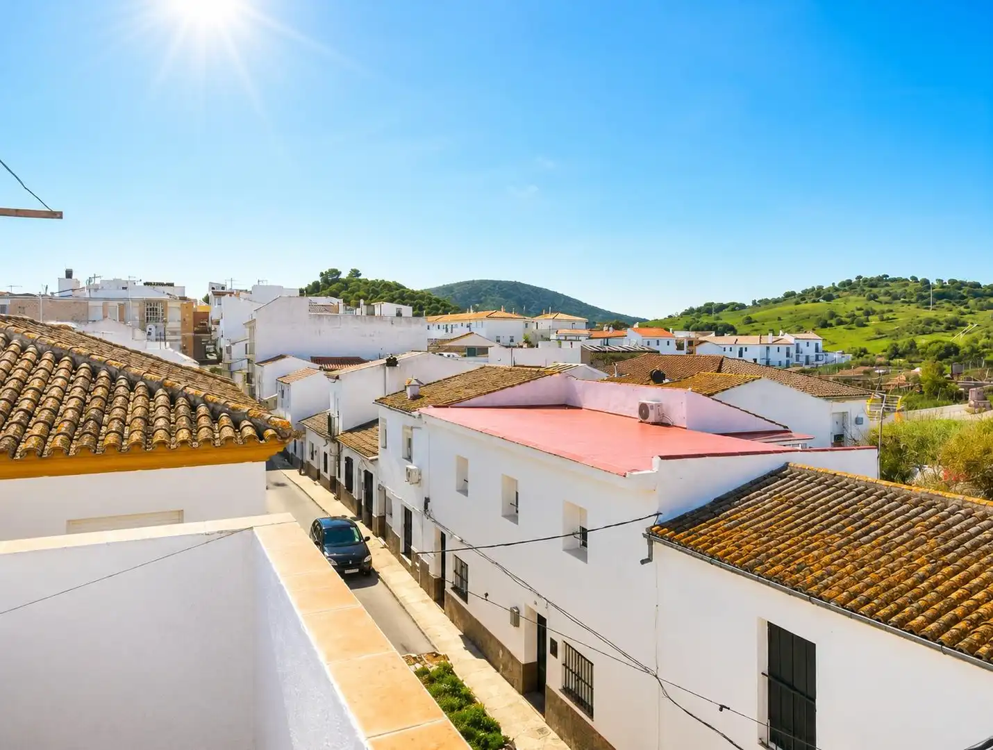 Casa o xalet en venda a Algar