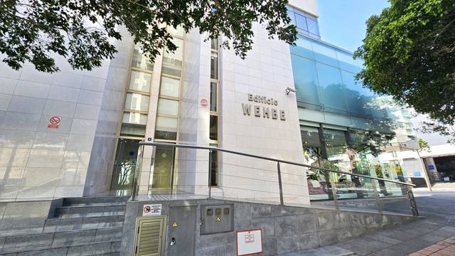 Ático en Venta en Calle Alcalde Josė Emilio Garcia Gómez, 1C en Los Llanos - El Cabo