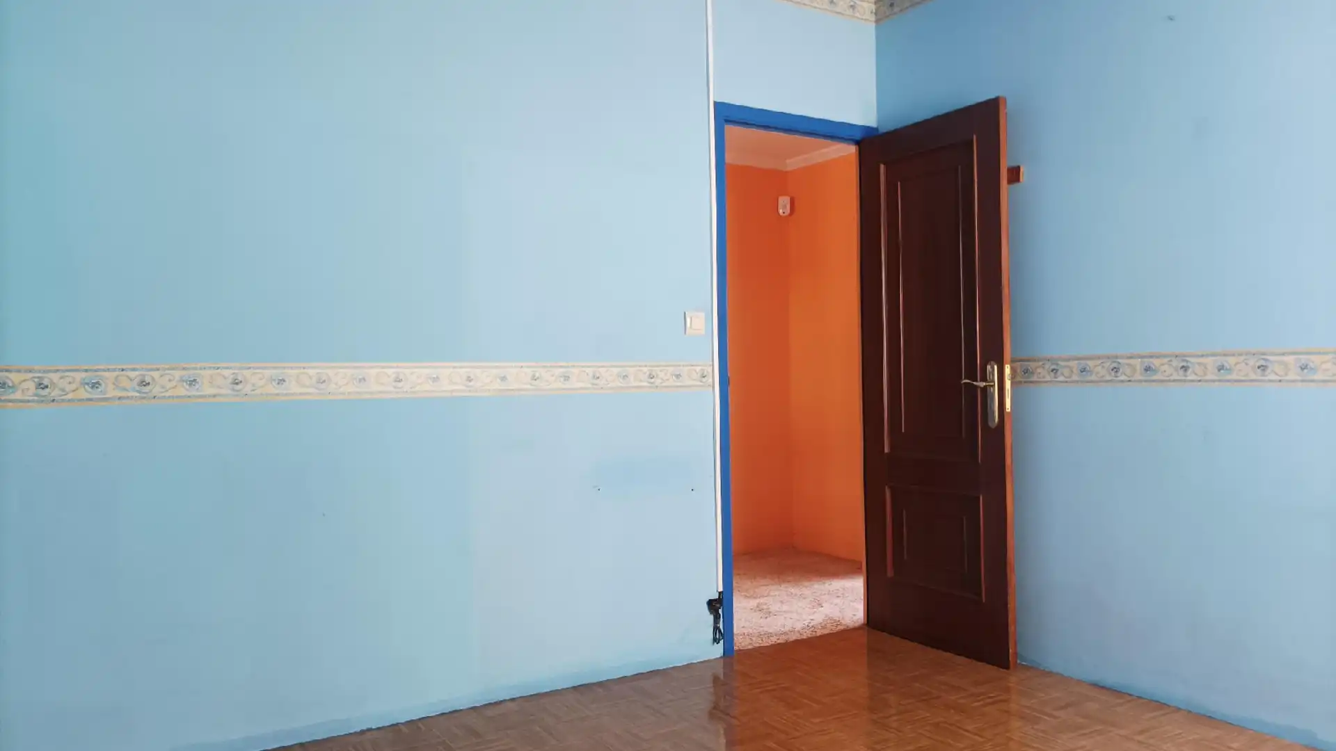 Habitación de Piso en venta en Coristanco