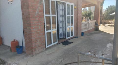 Photo 4 of House or chalet for sale in Juzgados - Plaza de Toros, Alicante