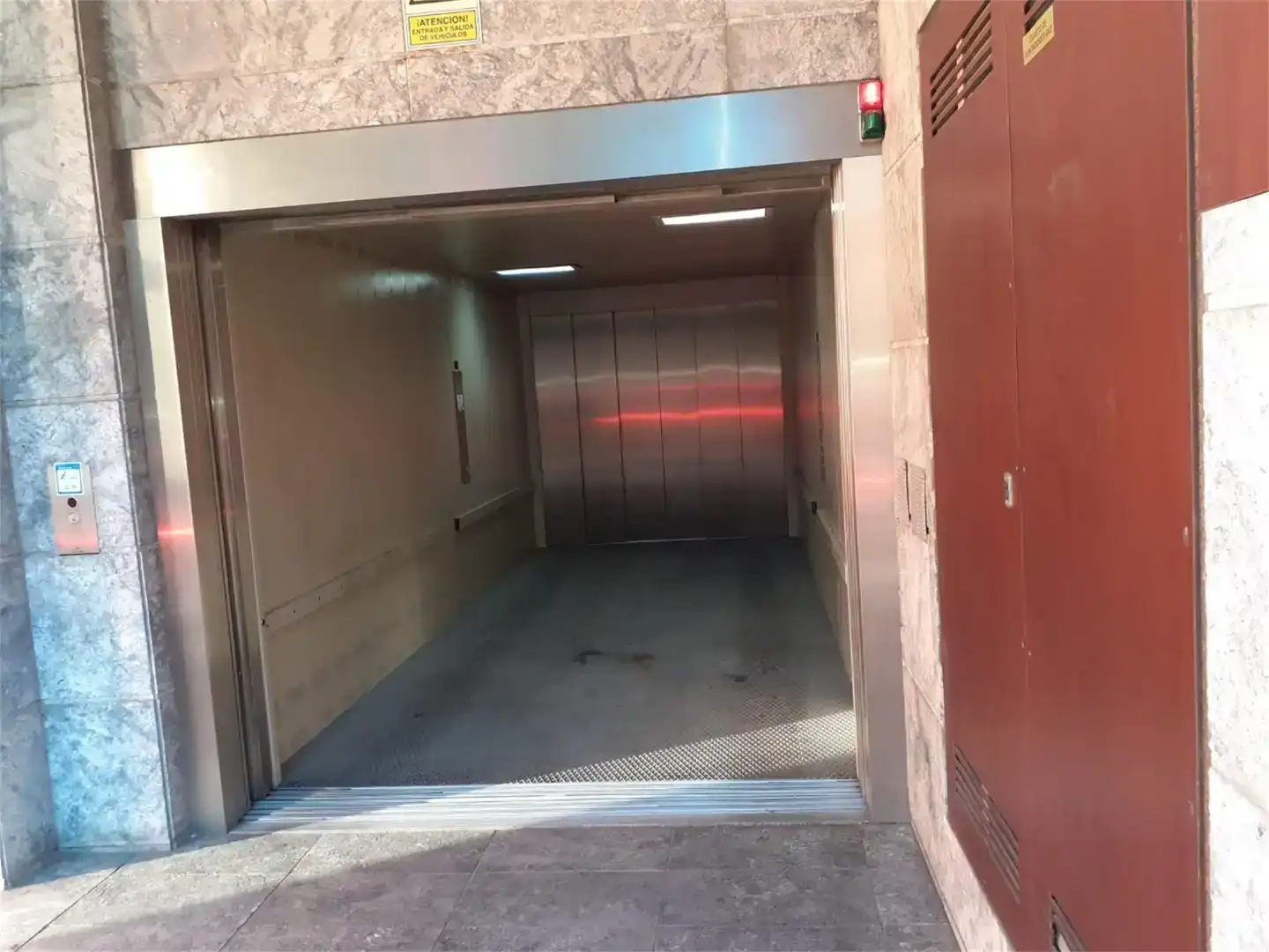 Parking de Garaje en venta en Zaragoza