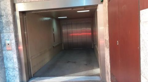 Foto 4 de Garaje en venta en Calle Doctor Cerrada, 10, Alfonso, Zaragoza Capital