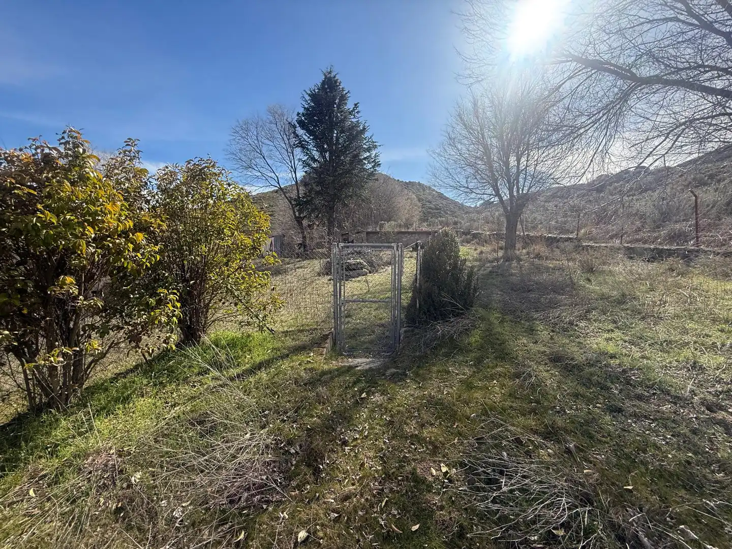 Casa o chalet en venta en San Martín del Pimpollar con Calefacción, Jardín privado y Terraza